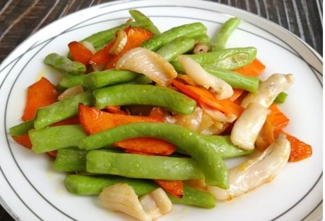 教你几道美味家常菜，简单易学，学会了给家人露一手吧