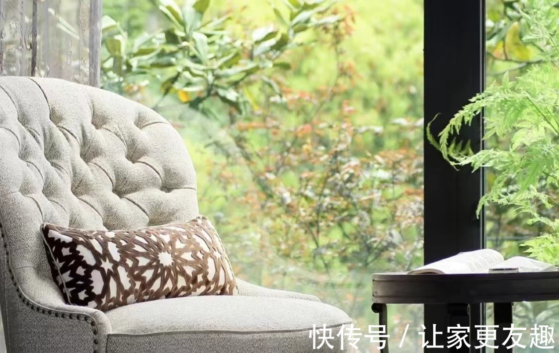 风格|不是因为穷,而是我真喜欢“叙利亚”风格装修
