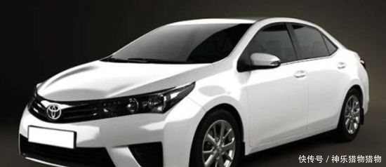 存款|我月薪4500,存款8万,能买卡罗拉吗?为什么有人说我自不量力?