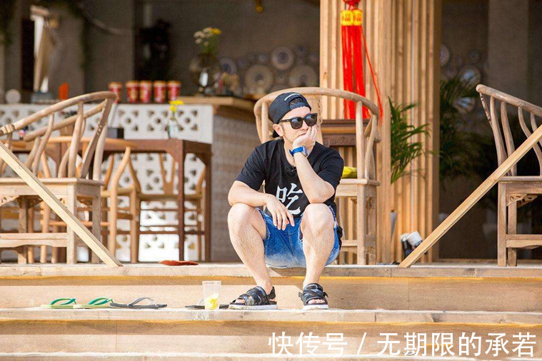 《中餐廳》第一季為什么看不了？