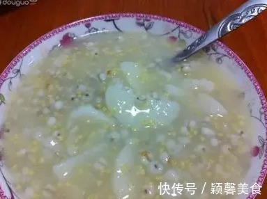 小丁|小米粥的神仙吃法,小米这样吃养生!