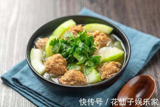 黄瓜|夏天别只知道吃黄瓜苦瓜,它滋味鲜美,低脂低热量,越吃越瘦