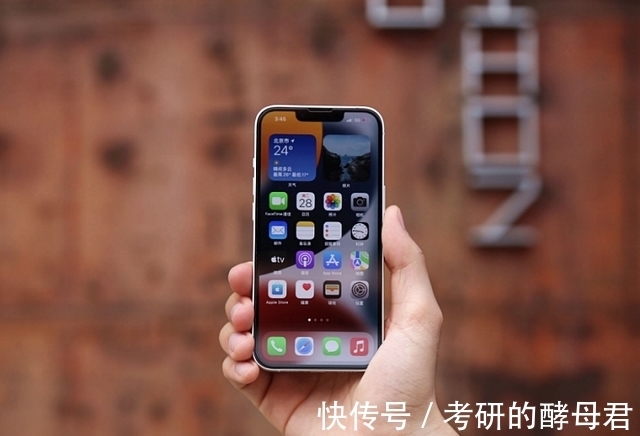 iphone|同时使用华为P50Pro和iPhone13，一个月以后，憋了太多的话要说