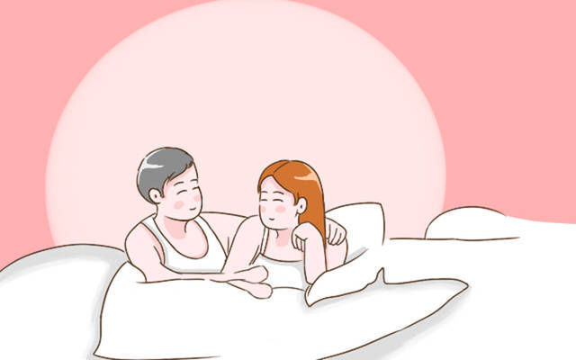 夫妻二人|为啥夫妻俩原本不能生育,领养一个孩子就会生了奥秘就在这儿