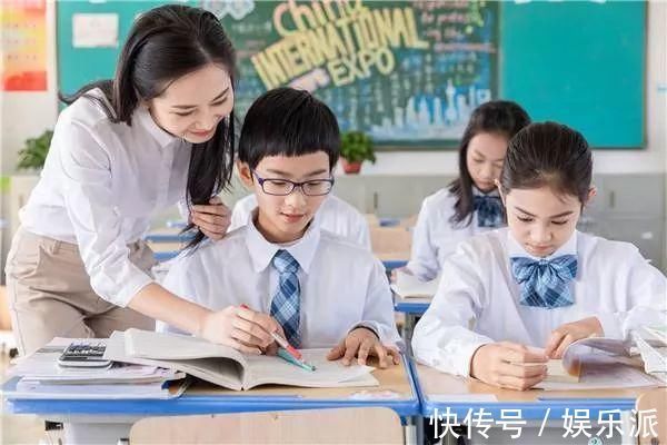 校园霸凌|班主任表示，这5类学生是团宠对象，同学很喜欢，不用担心被欺负