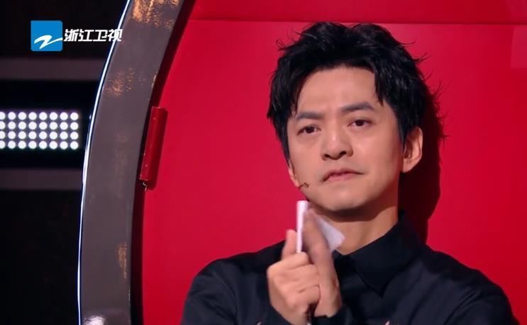 苏玮|李健好声音纪录片:苏玮不是谁的影子,已具备职业歌手的能力