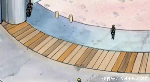 收养|火影鸣人收养的传说级怪兽，却成为木叶村的团宠