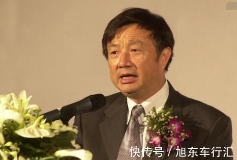 孟军|任正非：第一任妻子孟军，是我人生中最大的贵人