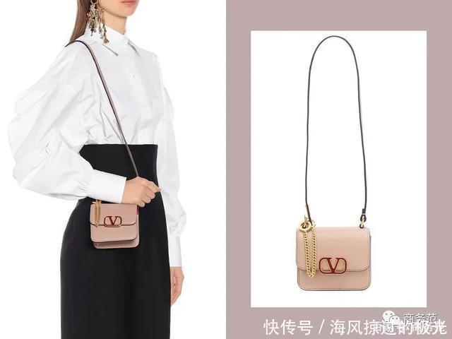 这些mini包什么也装不了，但是可以装可爱啊