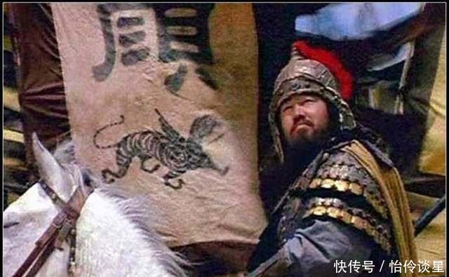 经天纬地|三国中他堪称经天纬地，却跟错了主公，与郭嘉、诸葛亮齐名