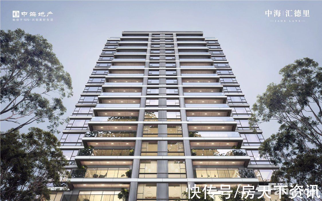 楼盘|新鲜出炉！帮你搜集石家庄桥西楼盘现场的最新美图