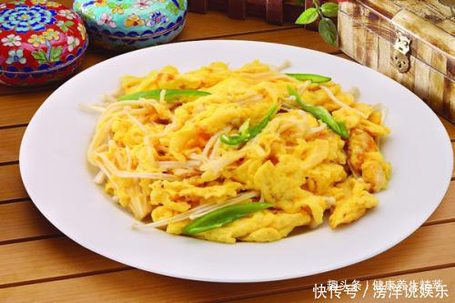 蛋饼|常做以下食物给家人吃，可提高免疫力，抗菌消炎，皮肤不过敏了