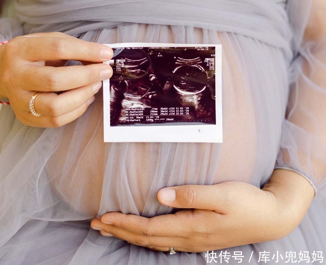 怀孕已经五个月了,肚子应该有多大?都需要注意什么?