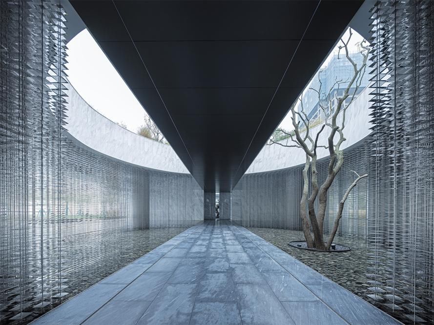 16件中国建筑入围2021年度建筑大奖决选名单