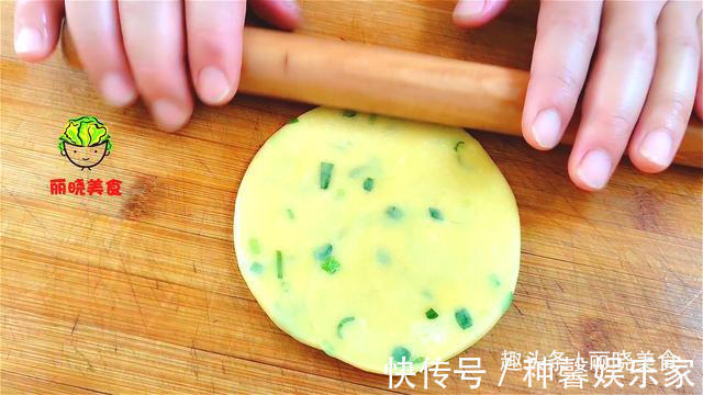 早餐别买了,30年厨师长教我懒人做法,做一次10天不早起,长见识