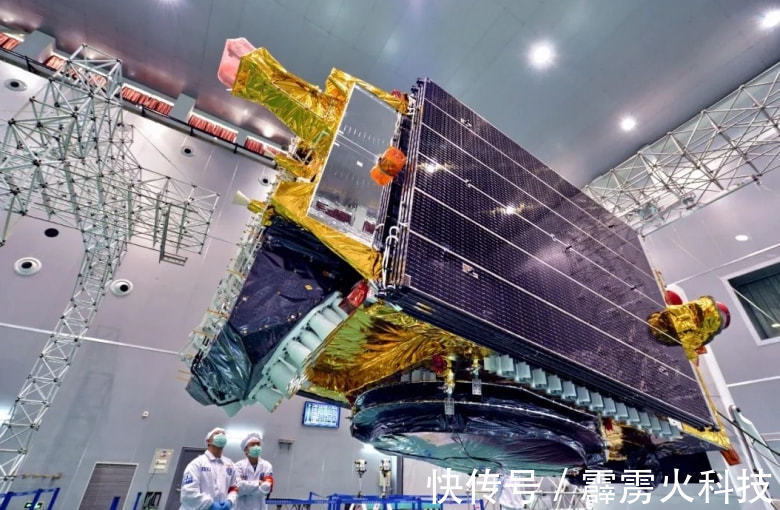 世界第一|中国6G又拿下世界第一,华为再次立下大功,美国打压成了笑话