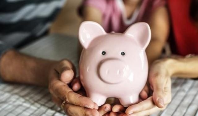 父母|孩子的压岁钱怎么管理好?方法得当,就能从小开启孩子的财商启蒙