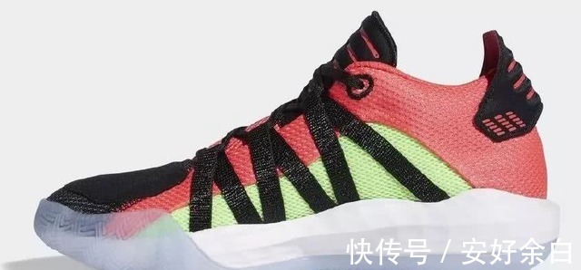 复合材料 拥有碳板的篮球鞋有哪些!