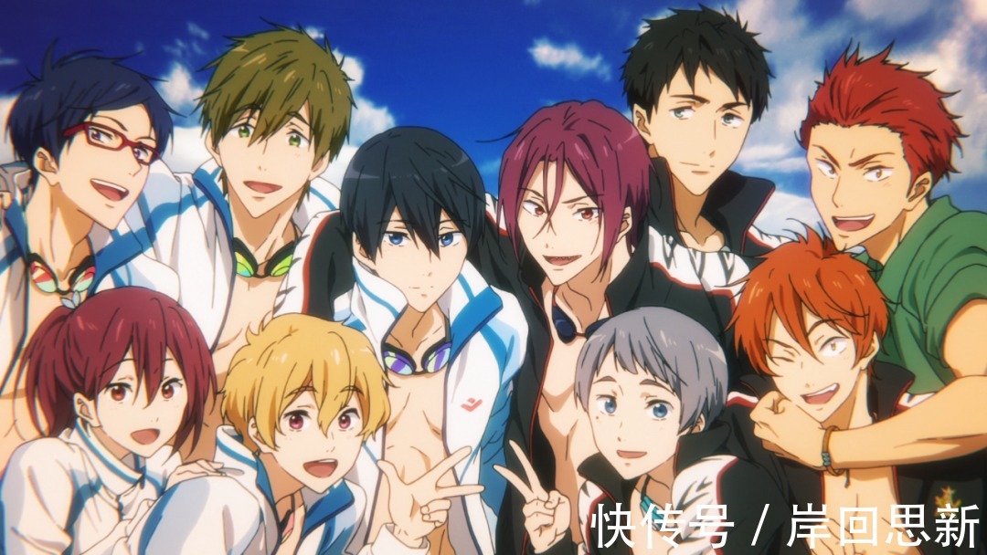 bgm|充满中二气息的奥运会:运动番音乐接连播放,鬼灭之刃用在哪?