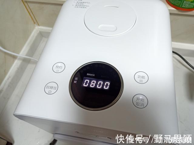 五红汤|终于找到五红汤的最简做法,不用浸泡不用等,颗颗软烂真好吃