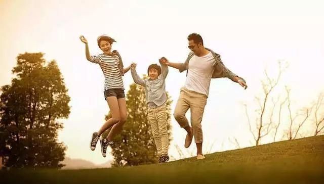 孩子|不管你有钱没钱,都不要做这四种父母,尤其是第一个,很“可怕”