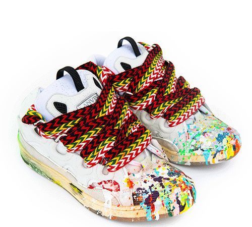 经典|LANVIN X GALLERY DEPARTMENT 联袂合作,诠释经典