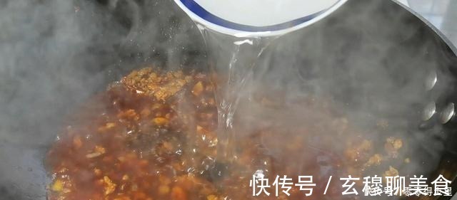 自从学会粉条的这种做法，我家每隔几天就做一次，实在太好吃
