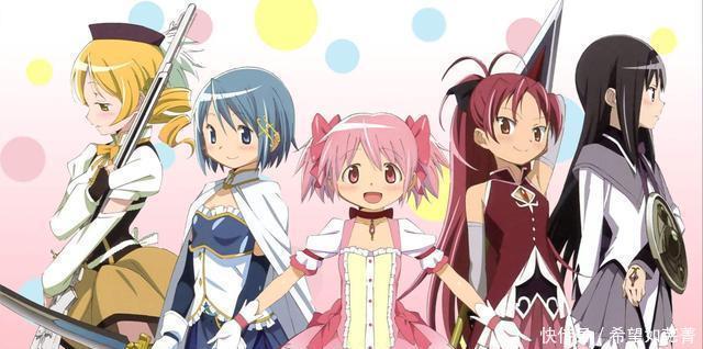 少女|正统魔法少女应该是像小樱那样的还是像小圆那样的!