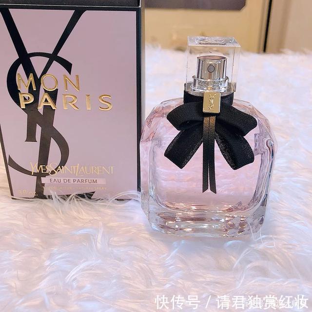 香水也有雷品,这些大火的香水并不值得买,用它们还不如喷花露水