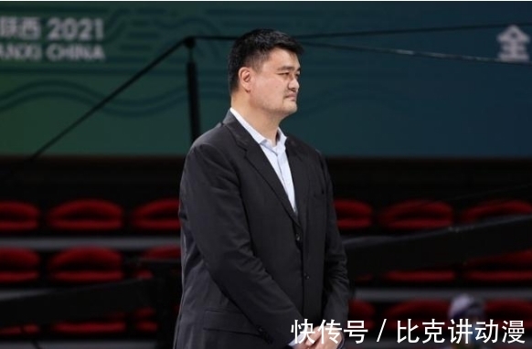 杜锋|男篮重大决策!张镇麟母亲王芳+姚明受重用,杜锋该给他更多机会