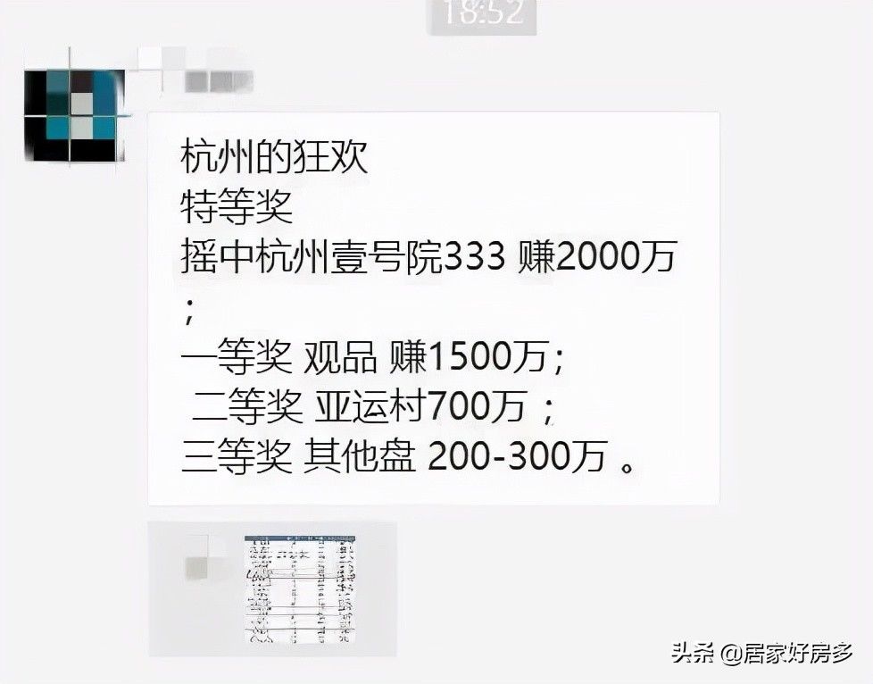 一线城市|中国房地产协会开会摸底房企困难,市场或迎转机?