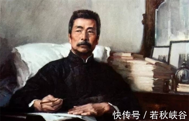 歧路@许广平在晚上故意把鲁迅推进朱安房间,鲁迅大怒,许广平却很高兴