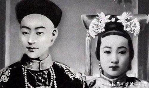 遗言|他是一名清洁工,娶了皇帝溥仪的妃子文绣,临终遗言让人哭笑不得!