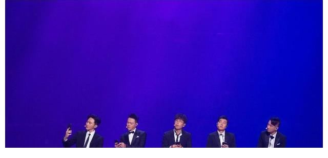 芒果台|《披荆斩棘的哥哥》：胡海泉这句话，说出了哥哥们受欢迎的原因