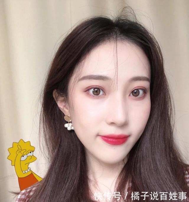 法式刘海|脸型不同适合的刘海也不同,剪对好看翻倍,看你最适合什么刘海!