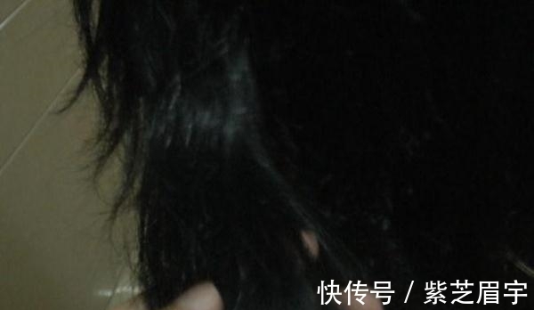 刘女士 女子花800元坐4小时烫头发!睡一觉起来直了!发型师也说委屈