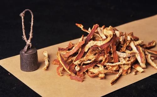 头晕手麻|颈椎病5年，一根老丝瓜，不出3周，颈椎病，头晕手麻都消了