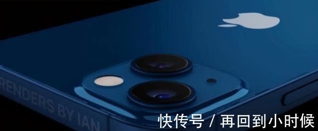 iphone|iPhone13将在9月发布，大刘海终“消失”，5699元有戏