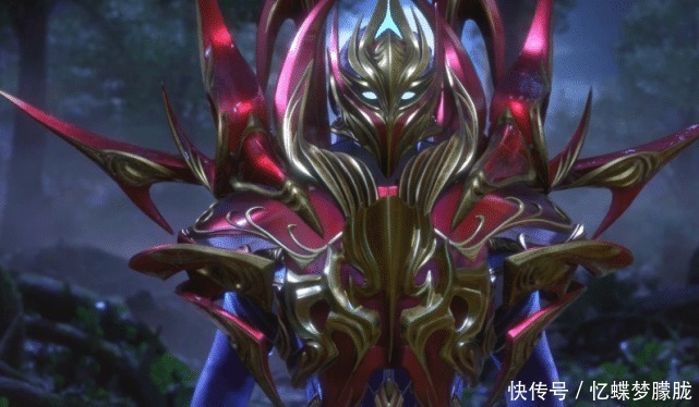 马红俊|斗罗大陆宁荣荣模型做出调整，体型变壮数倍，瞬间成“大妈”！