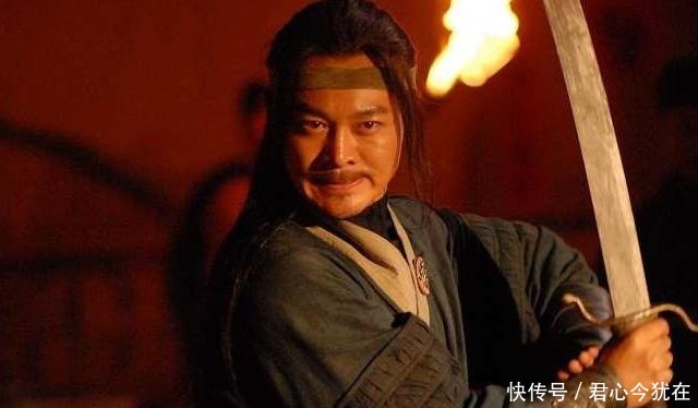 解密历史美髯公朱仝,他到底是怎么被逼上梁山的!