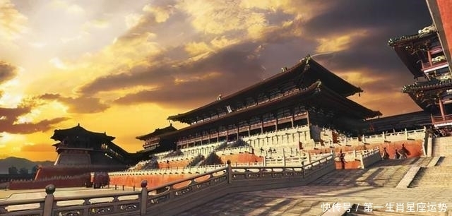 皇后|如果唐昭宗何皇后是玛丽苏文女主角