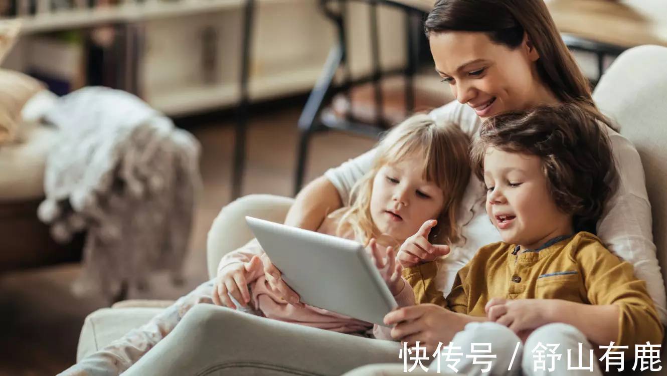 孩子|研究表明,这4类家庭,哪怕家产万贯,也难以培养优秀的子孙后代