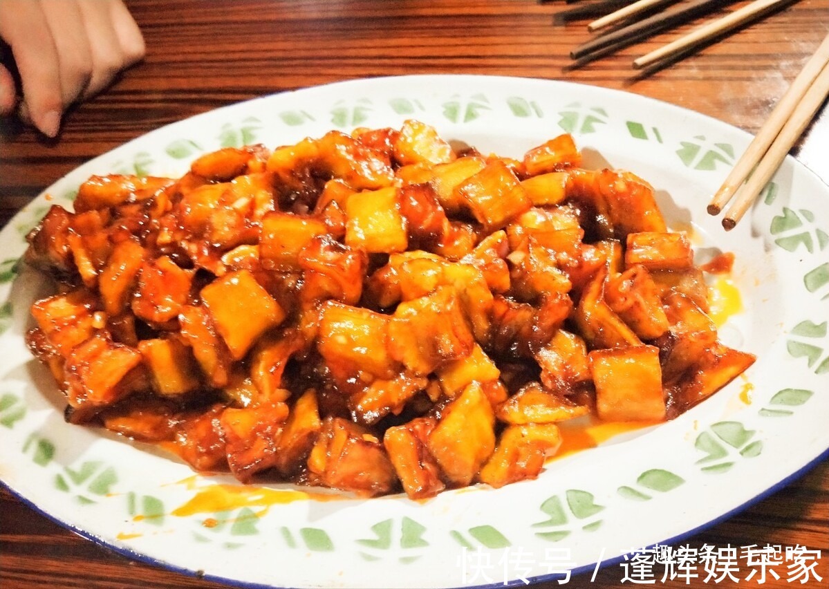 包菜|大年初四“走亲戚”，轻松学会这10道家宴，待客有礼又有面儿！