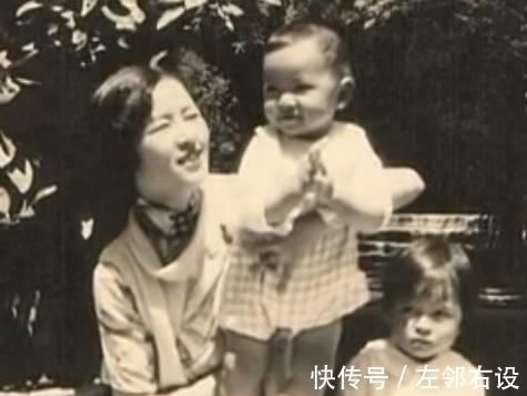 金岳霖!新婚夜,梁思成问了妻子一个问题,林徽因答了9字,丈夫一夜未眠