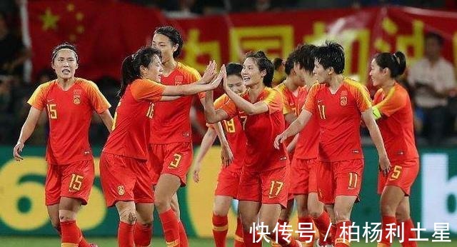 中国队|中国女足白折腾,亚洲杯传坏消息,印度退赛