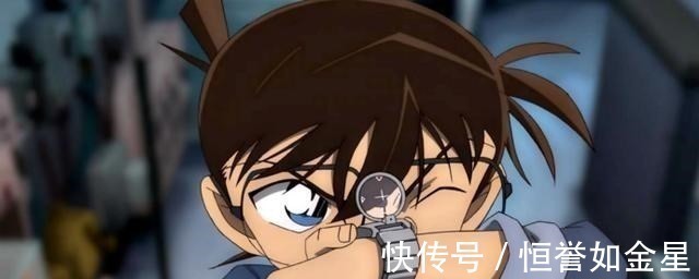 异度侵入|你认为著名的推理番只有柯南吗,当然不是,这些一定会让你入迷的