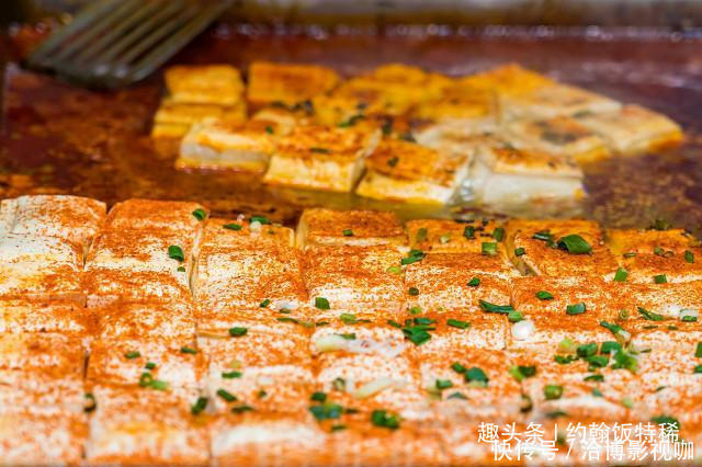 地摊|有哪些地摊小吃,适合1个人操作,这6种可以参考一下