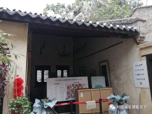 这个南宁新“网红”打卡地被误会，以为只是仿古建筑，实情反转