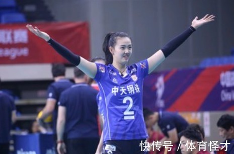 主教练|郎平的离开,留下的是一个烂摊子 中国女排未来将由谁接手?
