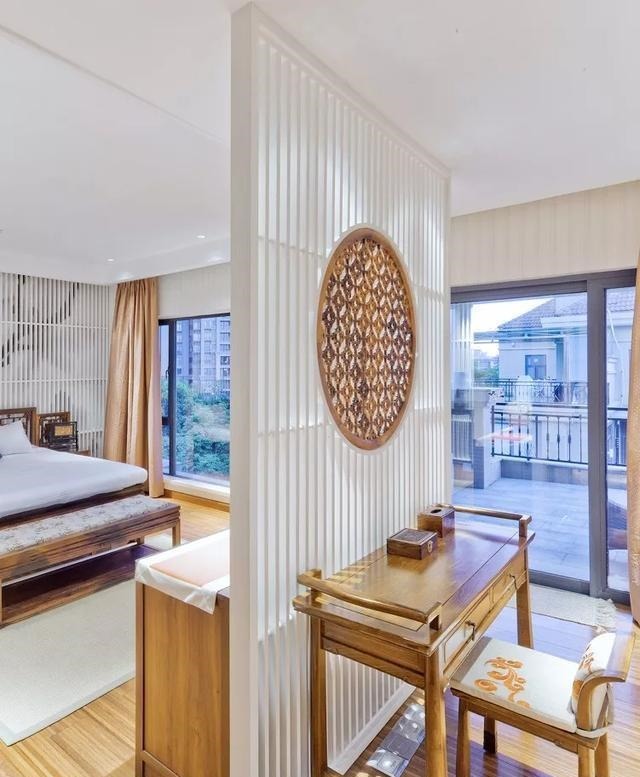 屏风隔断|超好看的七种隔断方法，让你家轻松多出5平方